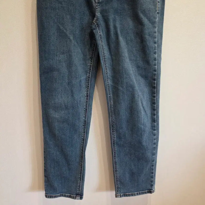 [BUNJANG] Keith Haring Denim Jeans / 키스해링 데님 청바지 66
