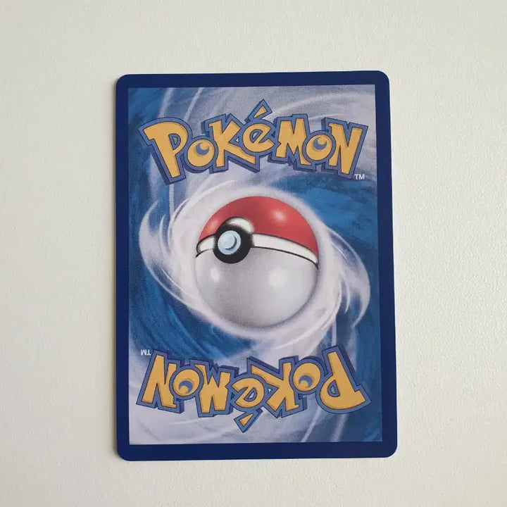 [BUNJANG] Pixy Pokemon Card / 픽시 포켓몬카드
