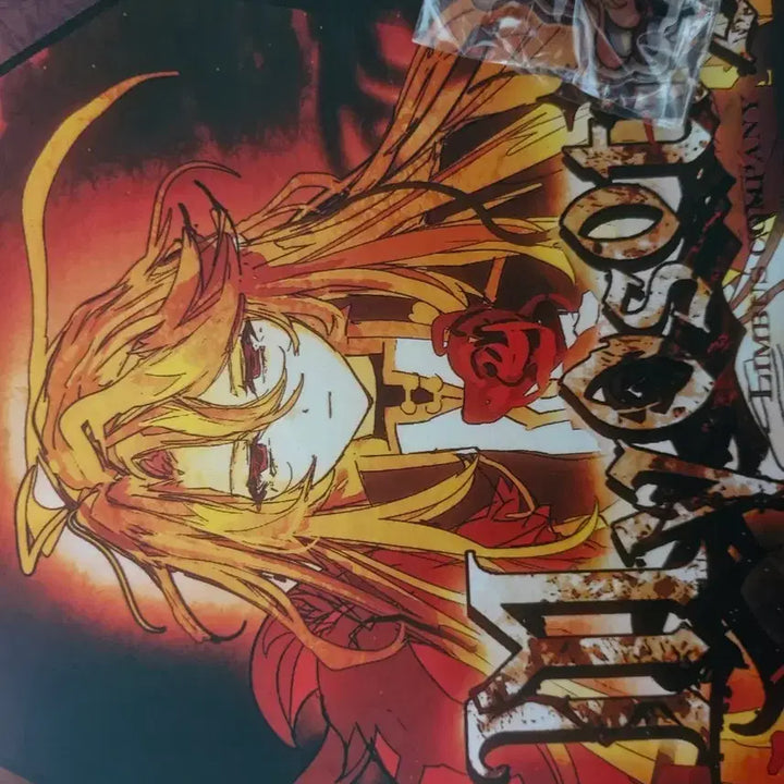 [BUNJANG] Limbus Company Don Quixote Sancho Illustration Book / 림버스 컴퍼니 돈키호테 산초 일러스트북