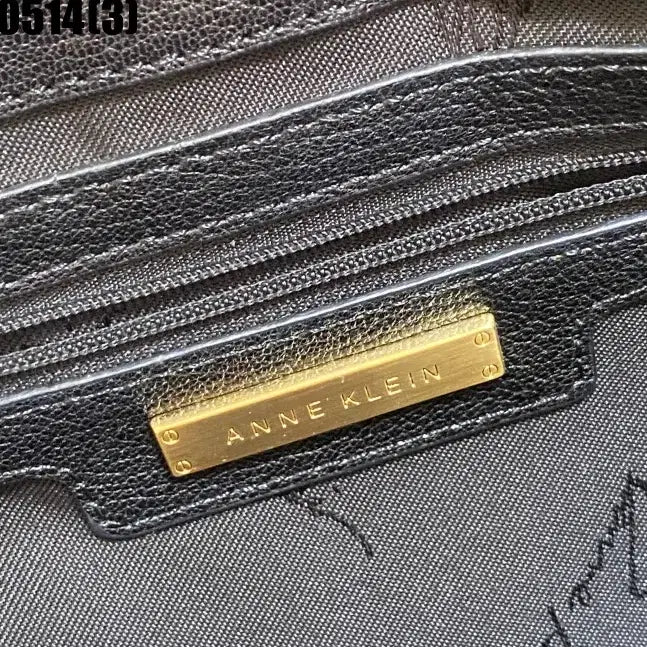 [BUNJANG] Anne Klein Tote Bag / 앤클라인 토트백