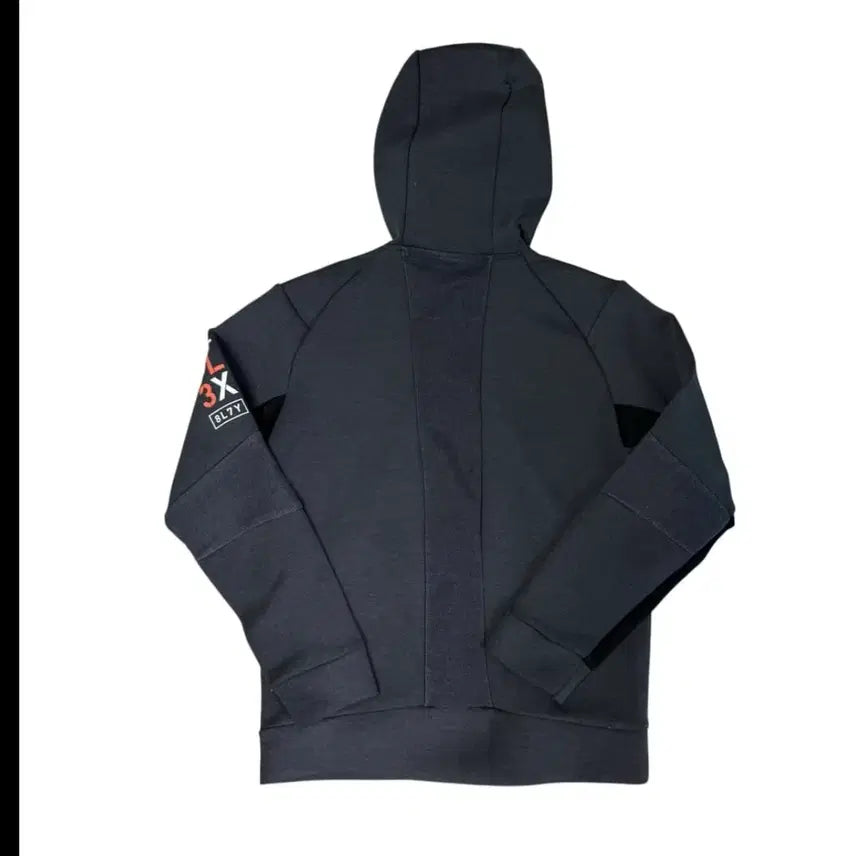 [BUNJANG] Reebok Hooded Zip-up Jacket / 리복 후드집업