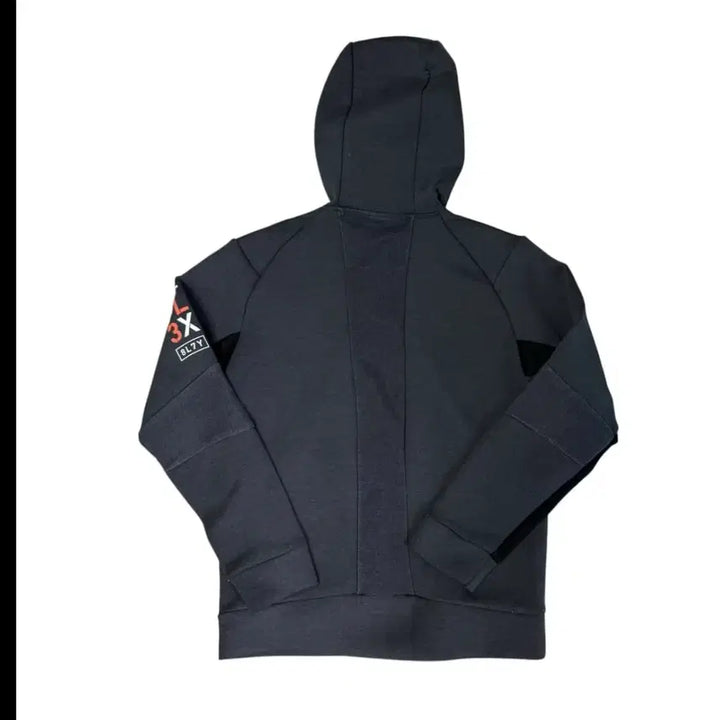 [BUNJANG] Reebok Hooded Zip-up Jacket / 리복 후드집업