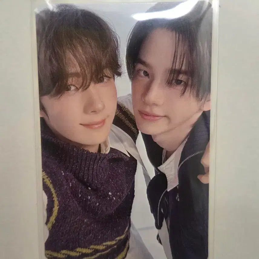 [BUNJANG] TWS No.10 TRAGEDY Unit Photocard Set (Shinyu, Dohoon, Youngjae, Han Jin, Kyeong Min) / TWS 투어스 No tragedy 유닛 포카 신유 도훈 영재 한진 경민