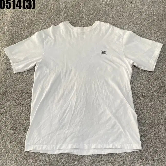 [BUNJANG] Stussy Short Sleeve T-shirt / 스투시 반팔티셔츠
