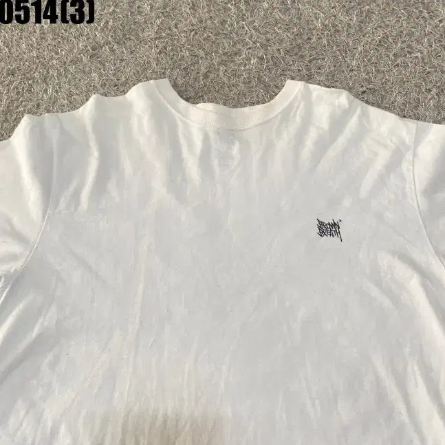 [BUNJANG] Stussy Short Sleeve T-shirt / 스투시 반팔티셔츠