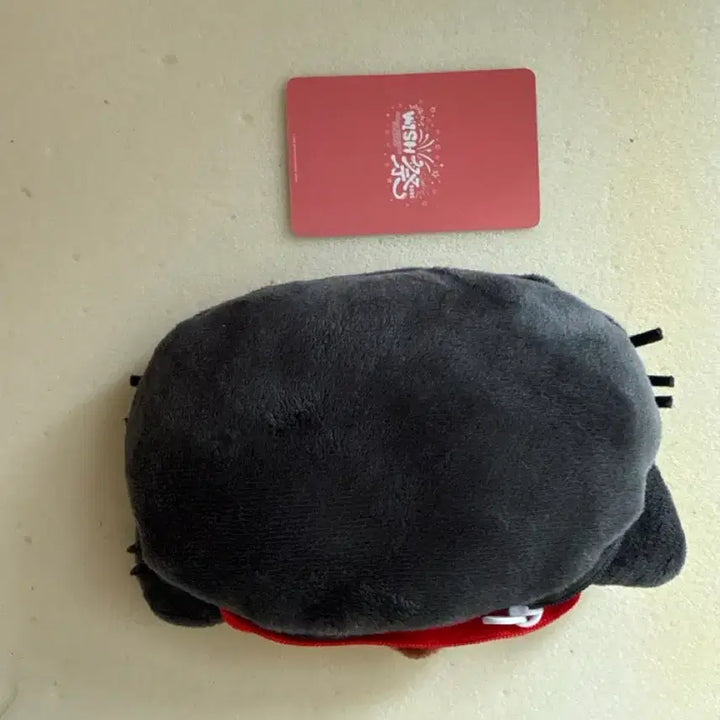 [BUNJANG] Riku Kuri Pochette Bag / (마지막가격/새상품) 리쿠 쿠리 포쉐트 팝니다.