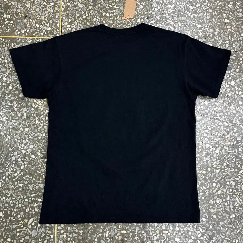 [BUNJANG] The Clash London Calling T-Shirt XL / 더 클래쉬 티셔츠 XL