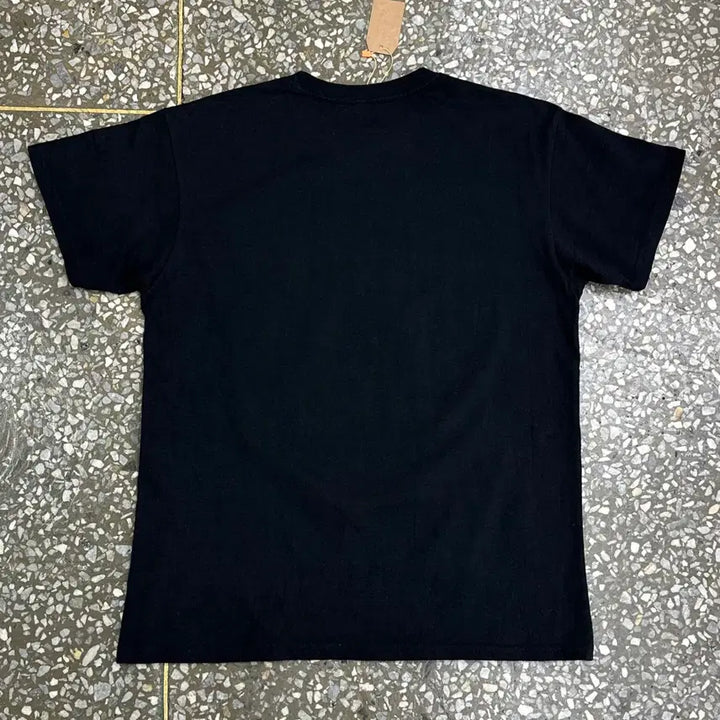 [BUNJANG] The Clash London Calling T-Shirt XL / 더 클래쉬 티셔츠 XL