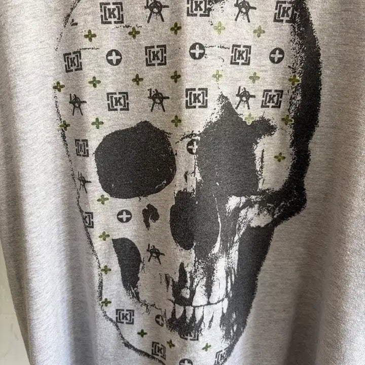 [BUNJANG] 00s KREW Skate T-Shirt / 00s KREW skate 티셔츠