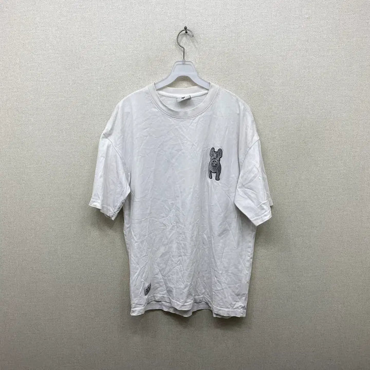 [BUNJANG] Life Work T-Shirt Size 95 / 라이프워크 반팔티 95