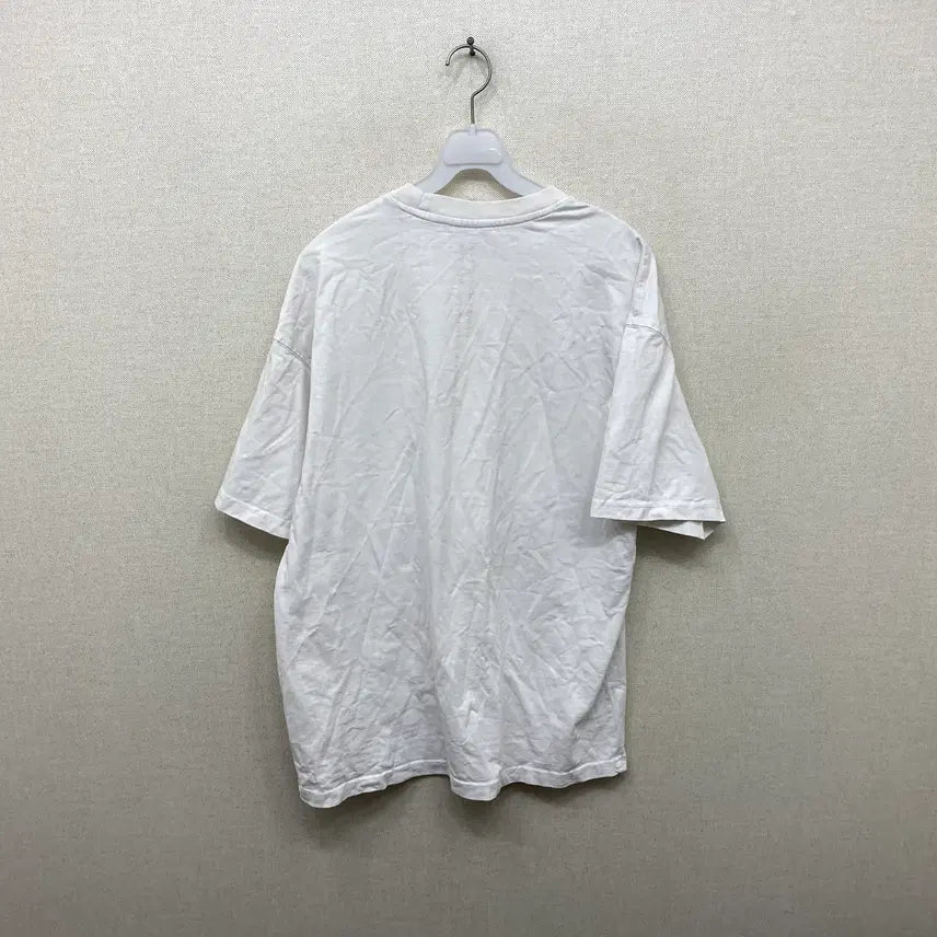 [BUNJANG] Life Work T-Shirt Size 95 / 라이프워크 반팔티 95