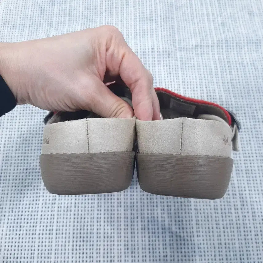 [BUNJANG] Columbia Women&