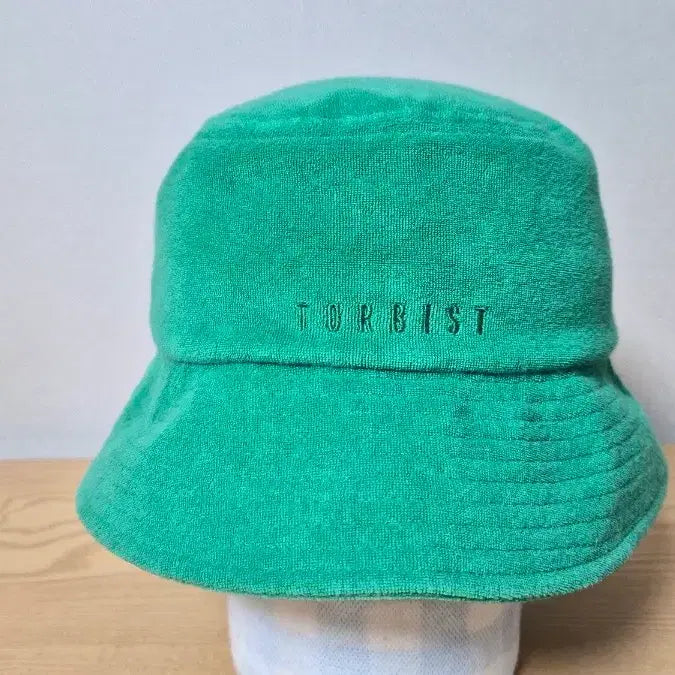 [BUNJANG] Tolbiest Bucket Hat / 톨비스트 버킷햇 56cm 가능
