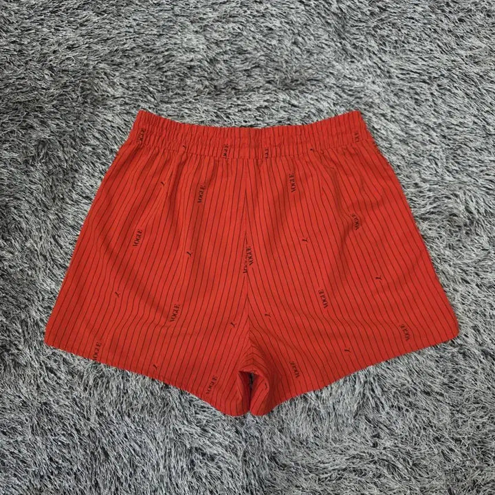 [BUNJANG] Puma x Vogue Stripe Woven Shorts Women&