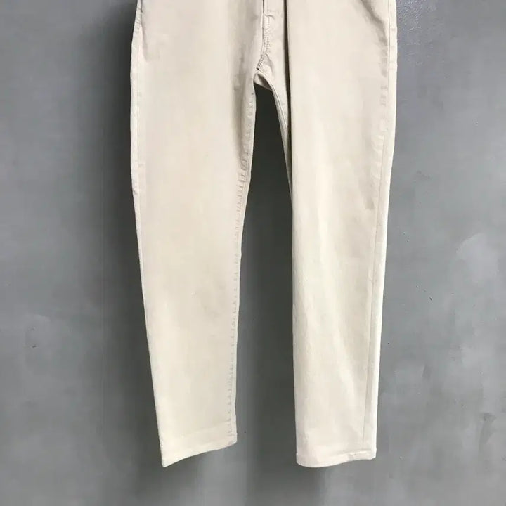 [BUNJANG] Polo Ralph Lauren Beige Pants 32/34 / 폴로 랄프로렌 베이지 팬츠 32/34