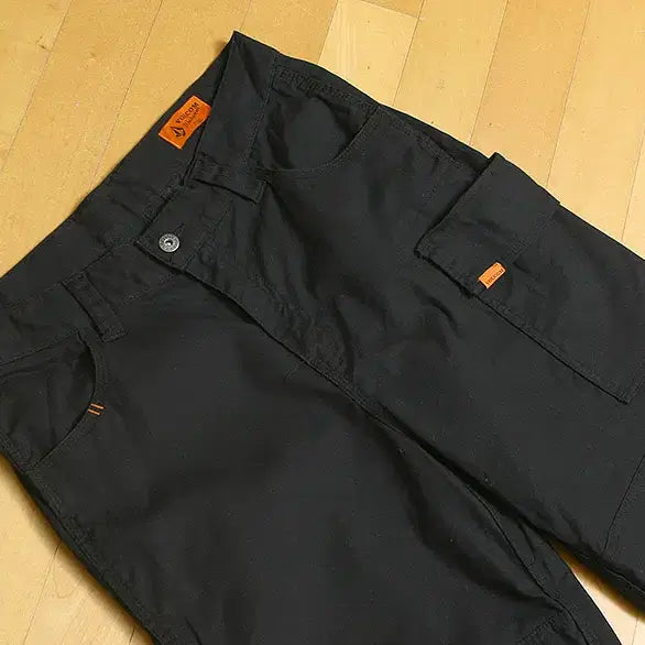 [BUNJANG] Volcom Cargo Work Pants / VOLCOM 볼컴 카고 워크 팬츠 32 / CJ_6501/