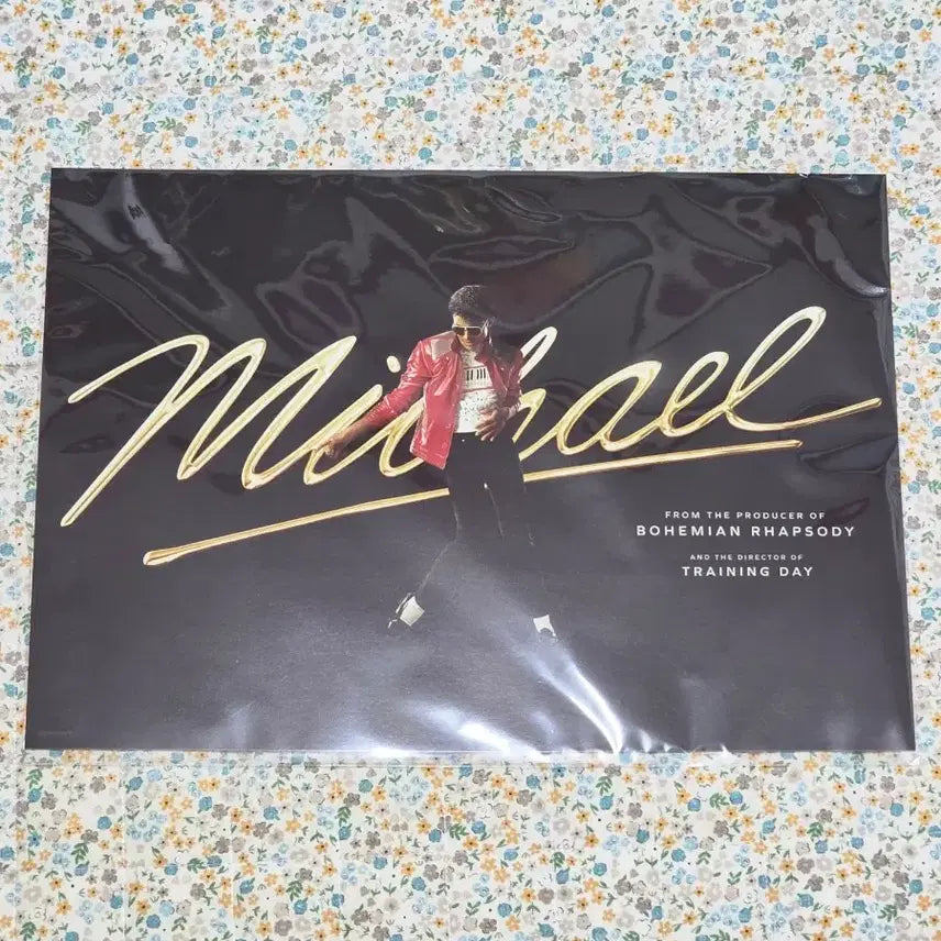 [BUNJANG] Oppenheimer IMAX Poster + Special Poster + Special Ticket Set / 마이클 아이맥스 포스터 + 스페셜 포스터 + 스페셜티켓