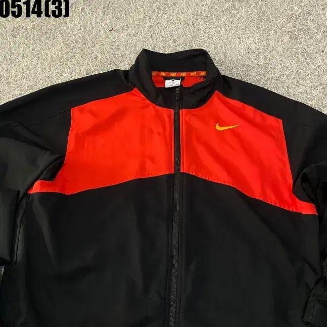 [BUNJANG] Nike Track Top Jacket / 나이키 트랙탑 자켓