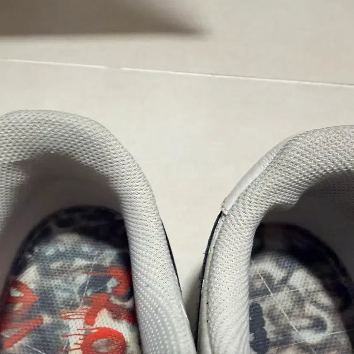 [BUNJANG] Nike x Peaceminusone Para-noise / [250]나이키 피스마이너스원 파라노이즈