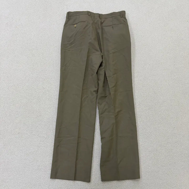 [BUNJANG] 86 Trade Club Slacks / 86 트래드클럽 슬랙스0512H