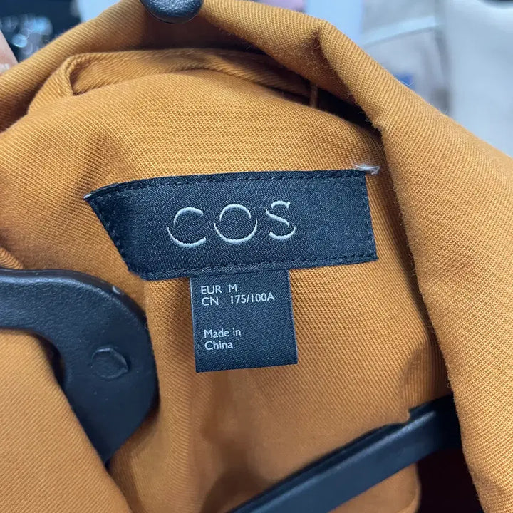 [BUNJANG] COS Men&