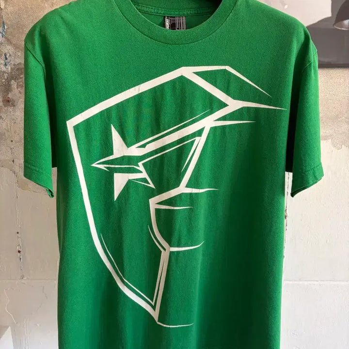 [BUNJANG] 00s Famous Stars &amp; Straps T-Shirt / 00s famous stars &amp; straps 티셔츠