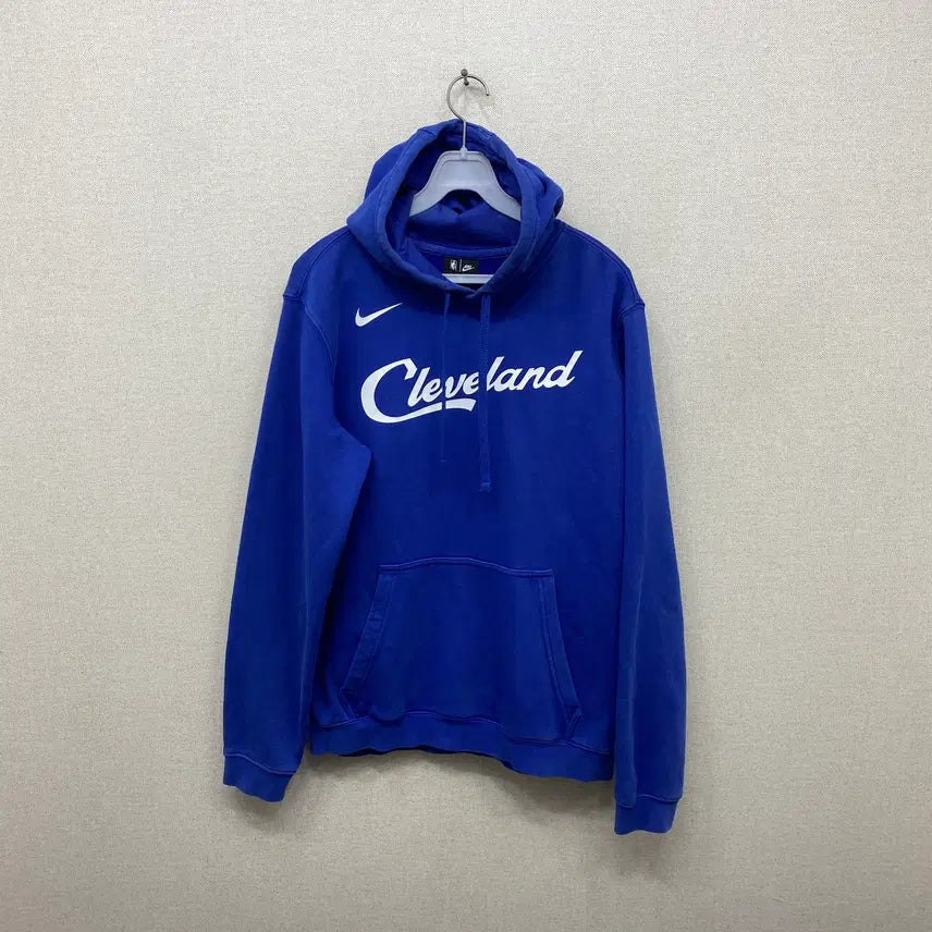 [BUNJANG] Nike NBA Hoodie Size 100 (L) / 나이키 NBA 후드티 100