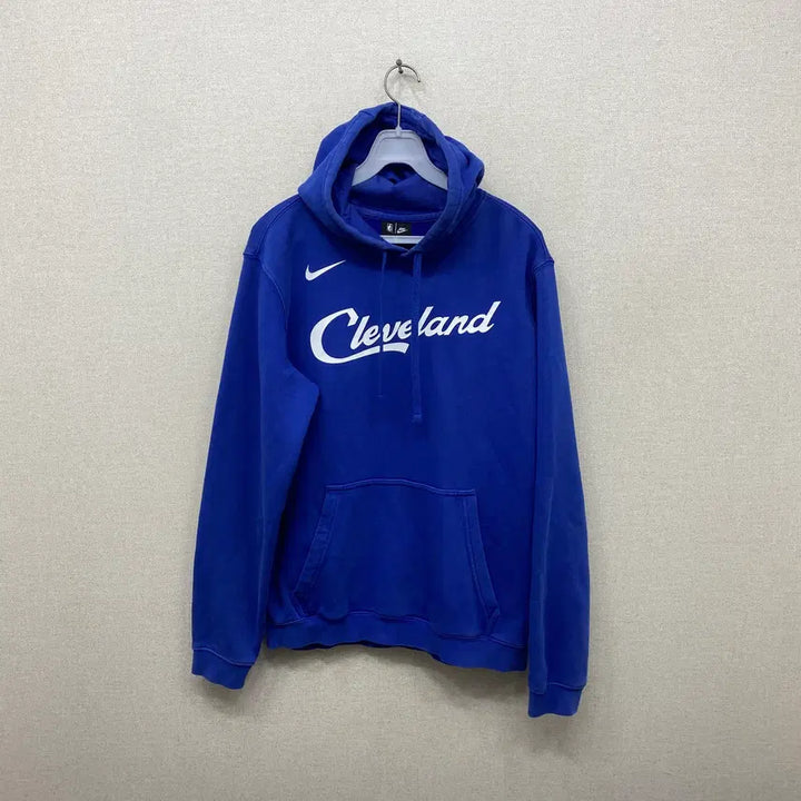 [BUNJANG] Nike NBA Hoodie Size 100 (L) / 나이키 NBA 후드티 100