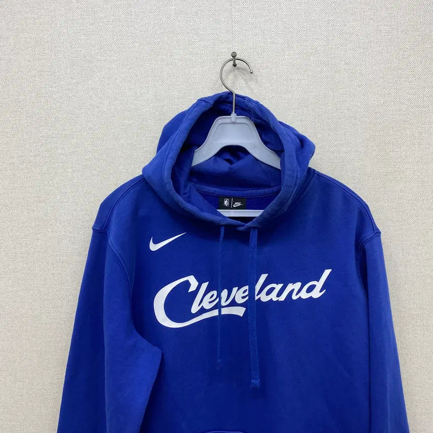 [BUNJANG] Nike NBA Hoodie Size 100 (L) / 나이키 NBA 후드티 100