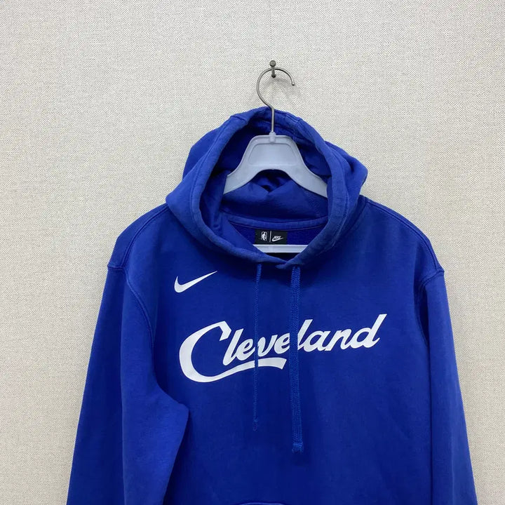 [BUNJANG] Nike NBA Hoodie Size 100 (L) / 나이키 NBA 후드티 100