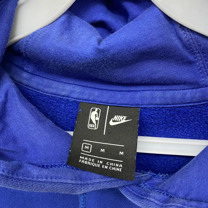 [BUNJANG] Nike NBA Hoodie Size 100 (L) / 나이키 NBA 후드티 100