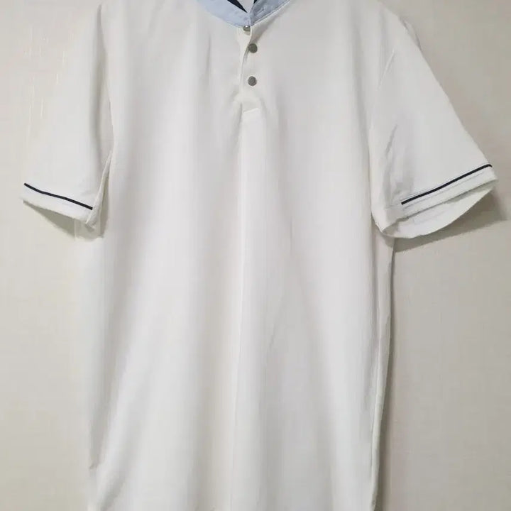 [BUNJANG] Mind Bridge Cotton Short Sleeve T-Shirt Size 105 / 마인드브릿지 반팔티셔츠 105사이즈