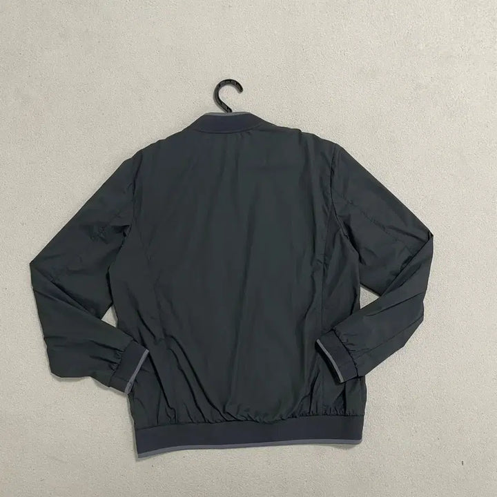 [BUNJANG] All For You Blue Zone Windbreaker Jacket M / M 올포유 블루종 바람막이 자켓 B.4395