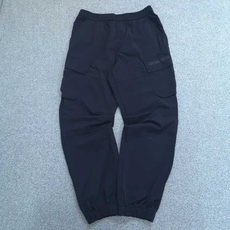 [BUNJANG] NBA Cargo Pants 0514C02 / 30 NBA 카고 바지 | 0514C02