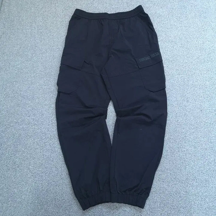 [BUNJANG] NBA Cargo Pants 0514C02 / 30 NBA 카고 바지 | 0514C02