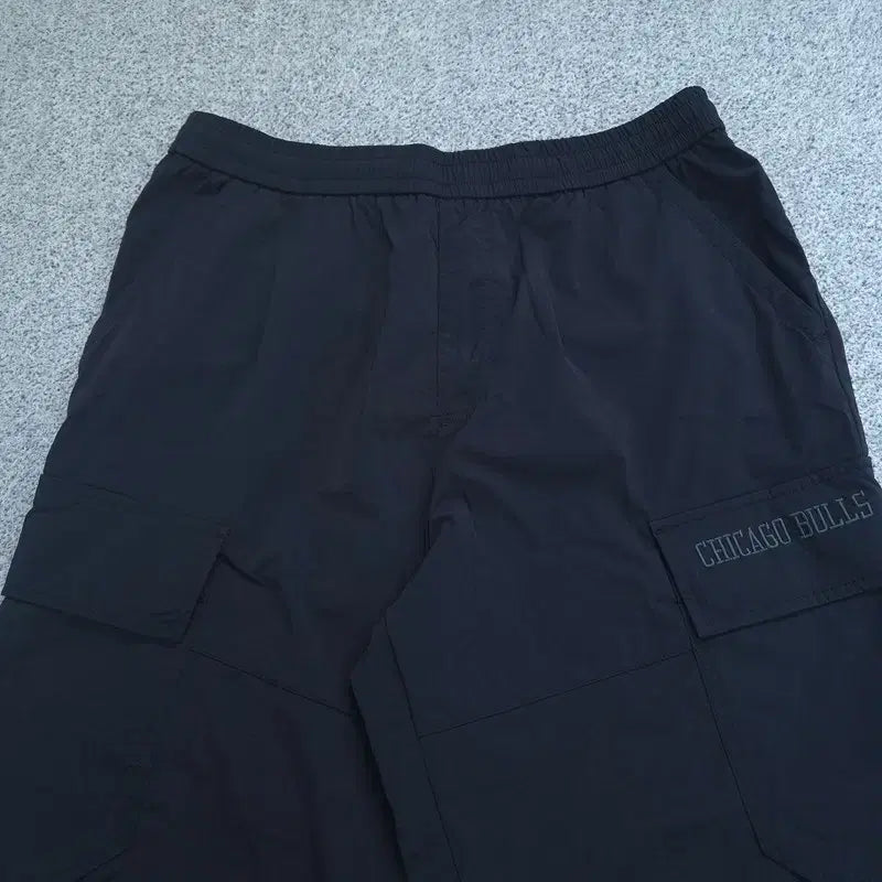 [BUNJANG] NBA Cargo Pants 0514C02 / 30 NBA 카고 바지 | 0514C02