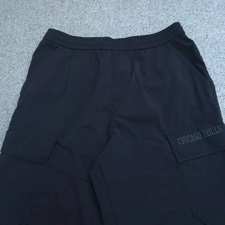 [BUNJANG] NBA Cargo Pants 0514C02 / 30 NBA 카고 바지 | 0514C02