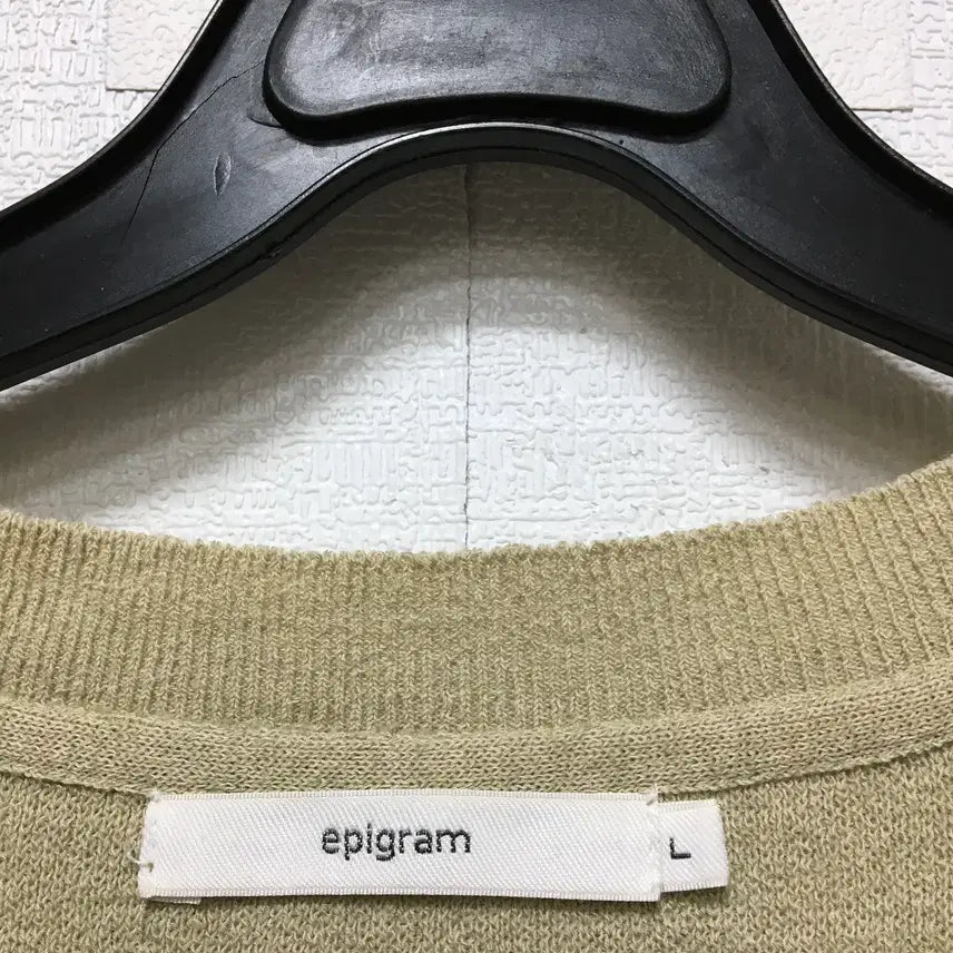 [BUNJANG] EPIGRAM Men&