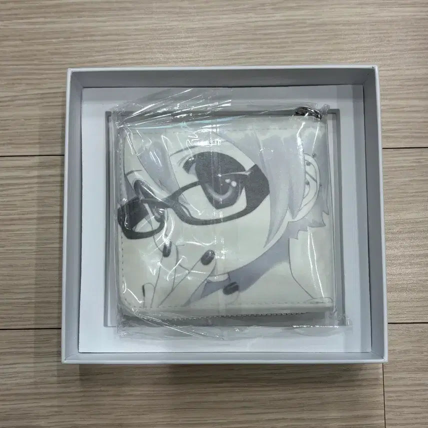 [BUNJANG] Yuminha Wallets / Yuminha 유민하 돌 지갑