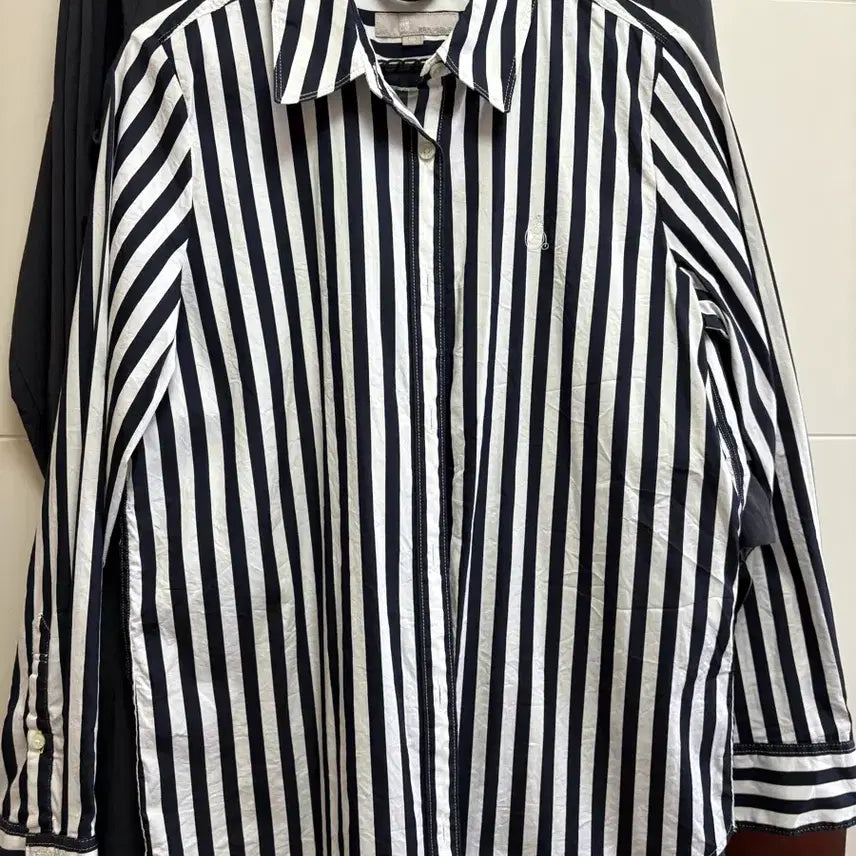 [BUNJANG] Beanpole Shirt / 빈폴 셔츠