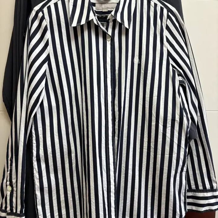 [BUNJANG] Beanpole Shirt / 빈폴 셔츠