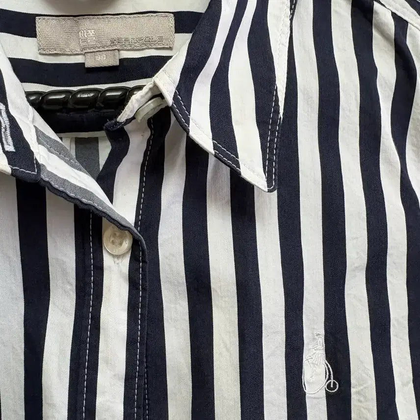[BUNJANG] Beanpole Shirt / 빈폴 셔츠
