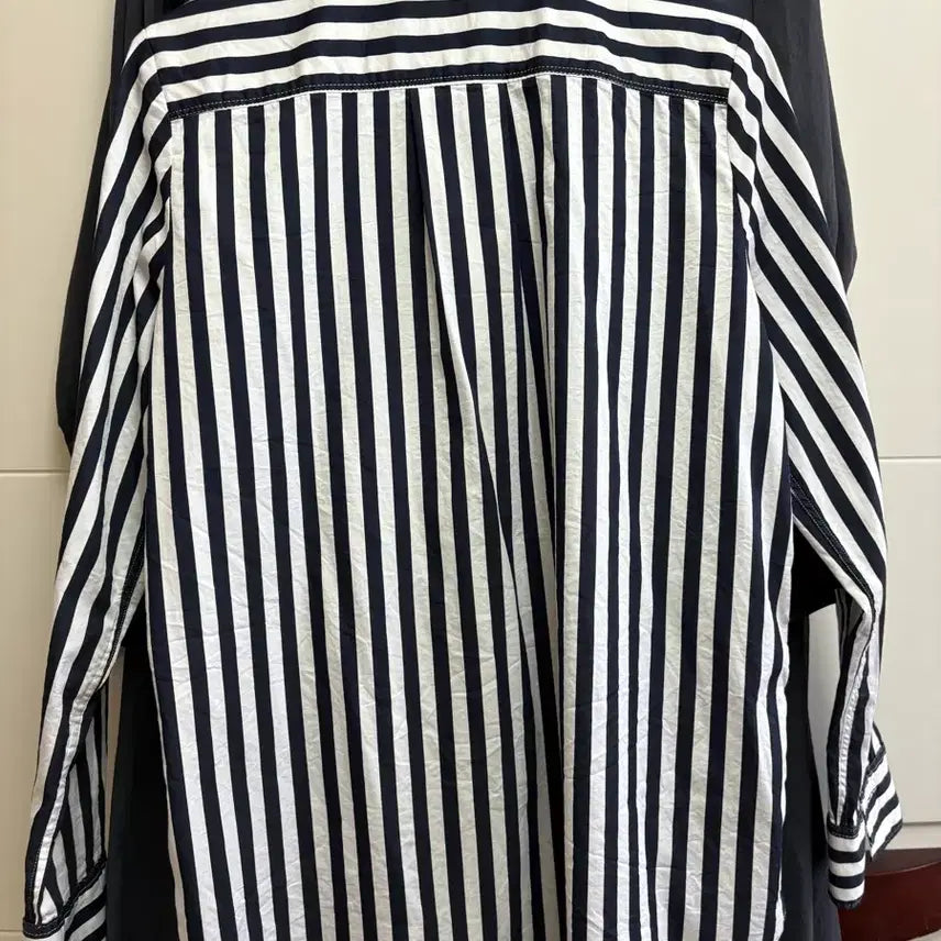 [BUNJANG] Beanpole Shirt / 빈폴 셔츠