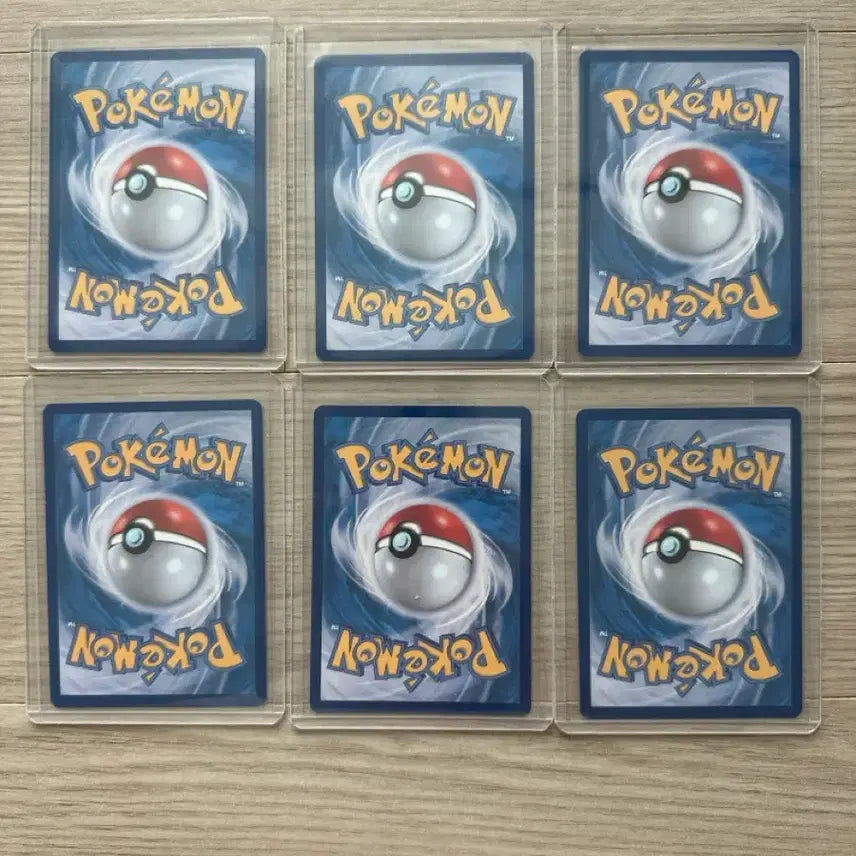 [BUNJANG] Pokemon Card SR Bundle Set / 포켓몬 카드 sr일괄