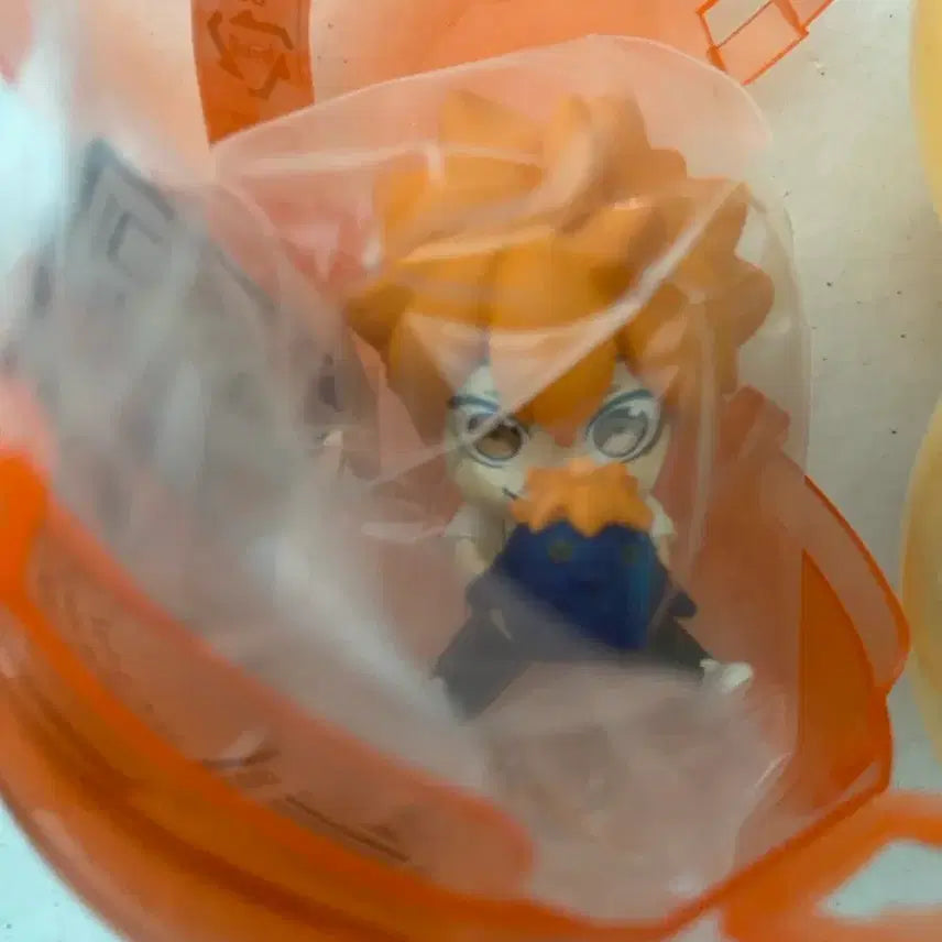 [BUNJANG] Haikyuu!! Shoyo Hinata &