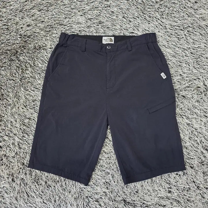 [BUNJANG] The North Face Nylon Cargo Shorts (Men&