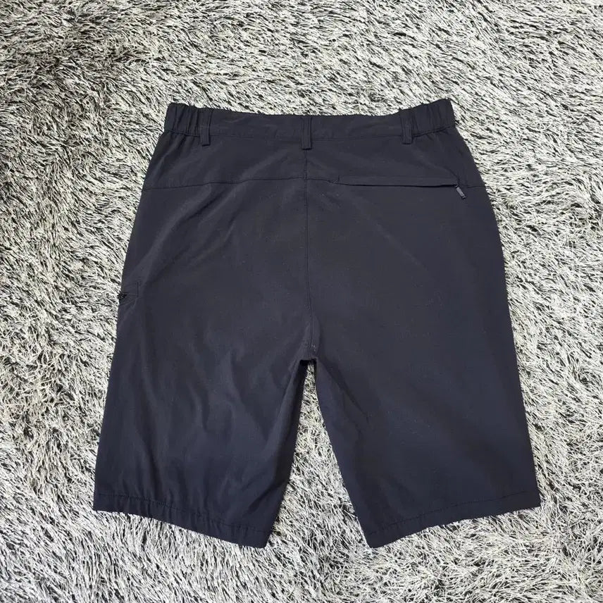 [BUNJANG] The North Face Nylon Cargo Shorts (Men&