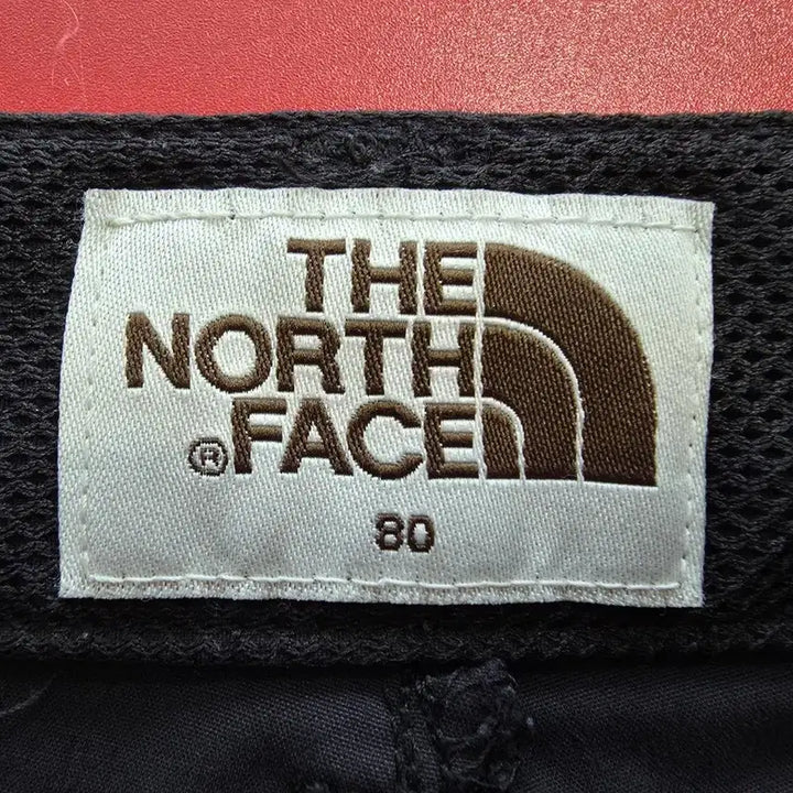 [BUNJANG] The North Face Nylon Cargo Shorts (Men&