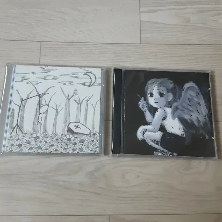 [BUNJANG] Red Velvet RBB Album CD / 적색밴드 언걸프 배드룸 앨범 씨디 인디