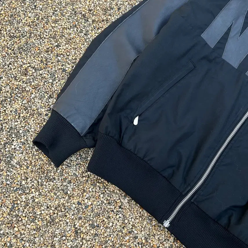 [BUNJANG] Nike Spell Logo Jacket / 나이키(NIKE) 스펠로고 자켓